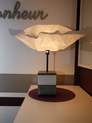 Lampe beton segredo Atelier Goreti 3